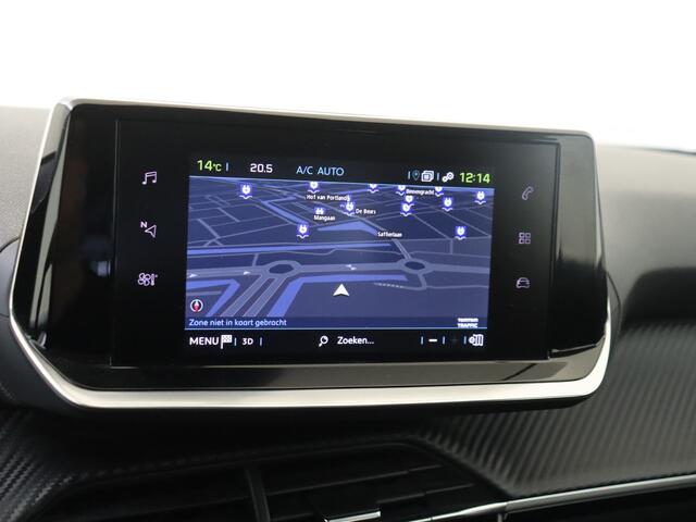 Peugeot e-2008 EV Active Pack 50 kWh | Navigatie | Camera | LM Velgen |