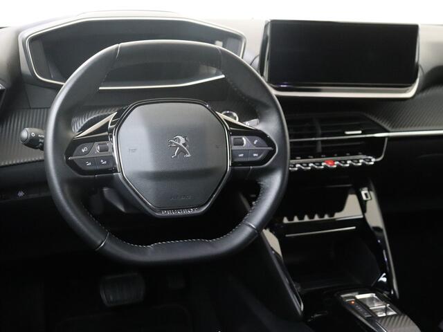 Peugeot e-2008 EV Allure Pack 50 kWh | Camera | Navigatie |
