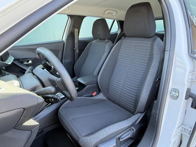 Peugeot e-2008 BWJ 2022 EV 136 PK Active Pack 50 kWh APPLE CARPLAY / ANDROID AUTO / NAVI / CLIMA / CRUISE / LMV / PDC