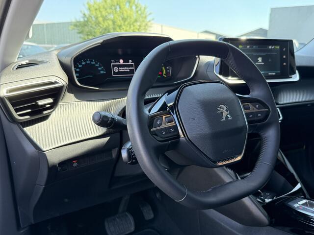 Peugeot e-2008 BWJ 2022 EV 136 PK Active Pack 50 kWh APPLE CARPLAY / ANDROID AUTO / NAVI / CLIMA / CRUISE / LMV / PDC