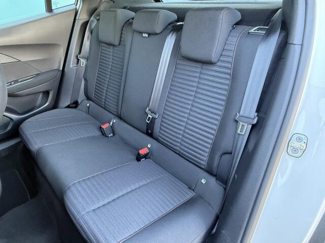 Peugeot e-2008 BWJ 2022 EV 136 PK Active Pack 50 kWh APPLE CARPLAY / ANDROID AUTO / NAVI / CLIMA / CRUISE / LMV / PDC