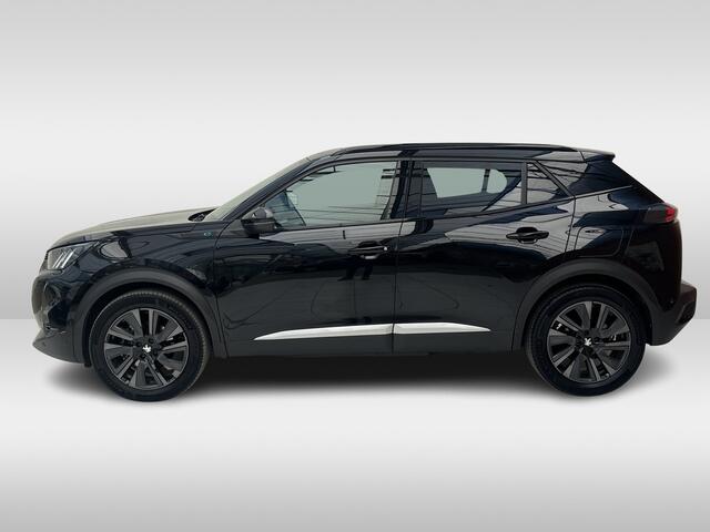 Peugeot e-2008 EV GT Pack 50 kWh | Schuifdak | Stoelverwarming | Carplay |