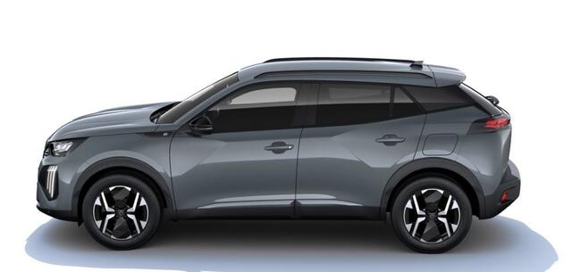 Peugeot e-2008 EV Allure 50 kWh GRATIS WALLBOX LAADPAAL - WARMTEPOMP