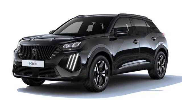 Peugeot e-2008 EV Allure 50 kWh GRATIS WALLBOX LAADPAAL - WARMTEPOMP