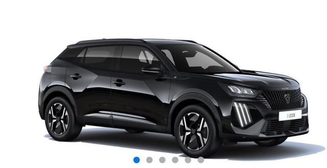 Peugeot e-2008 EV Allure 50 kWh GRATIS WALLBOX LAADPAAL - WARMTEPOMP
