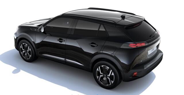 Peugeot e-2008 EV Allure 50 kWh GRATIS WALLBOX LAADPAAL - WARMTEPOMP
