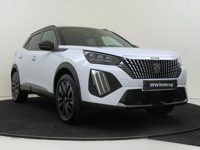 Peugeot e-2008 EV GT 54 kWh
