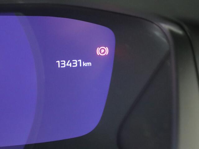 Peugeot e-2008 EV GT 54 kWh