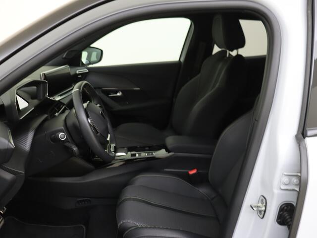 Peugeot e-2008 EV GT 54 kWh