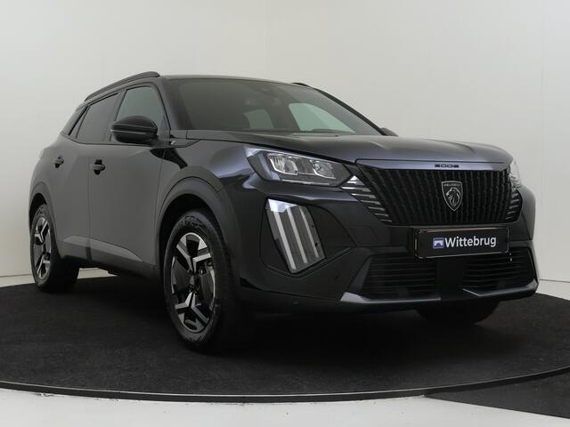 Peugeot e-2008 EV Allure 54 kWh