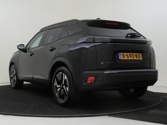 Peugeot e-2008 EV Allure 54 kWh