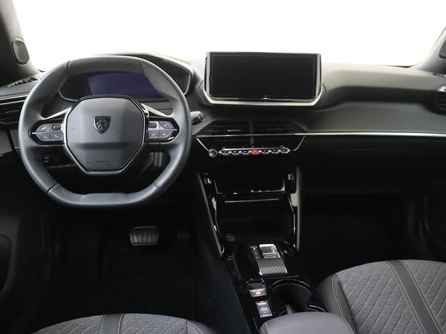 Peugeot e-2008 EV Allure 54 kWh