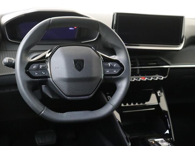 Peugeot e-2008 EV Allure 54 kWh