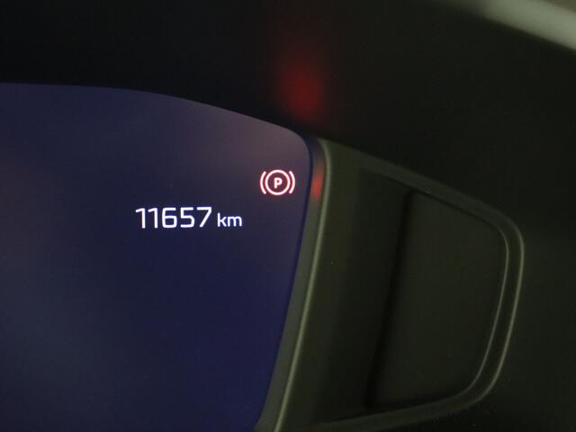 Peugeot e-2008 EV Allure 54 kWh
