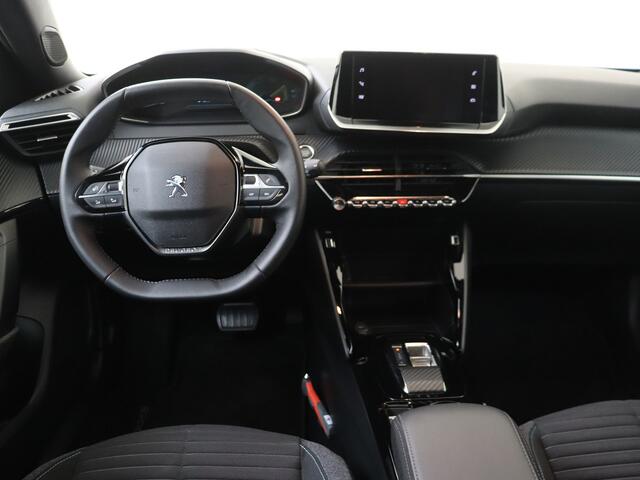 Peugeot e-2008 EV Style 50 kWh