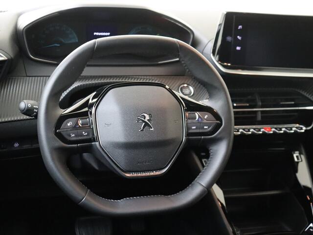 Peugeot e-2008 EV Style 50 kWh