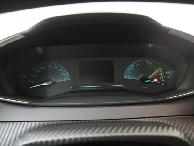 Peugeot e-2008 EV Style 50 kWh