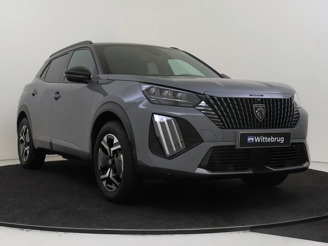Peugeot e-2008 EV GT 54 kWh