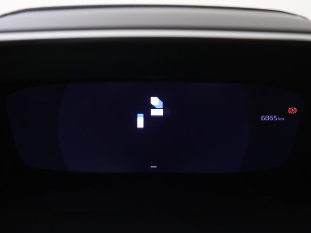 Peugeot e-2008 EV GT 54 kWh