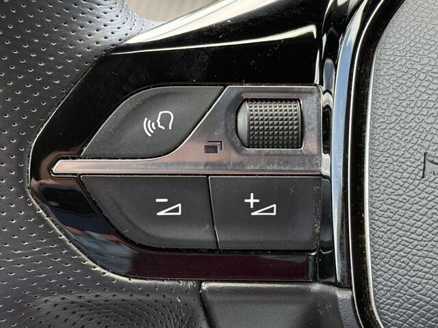 Peugeot e-2008 BWJ 2021 136 PK EV GT Pack 50 kWh