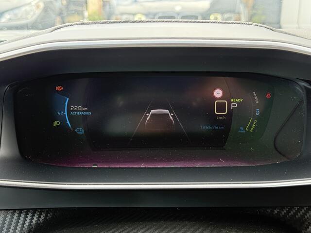 Peugeot e-2008 BWJ 2021 136 PK EV GT Pack 50 kWh