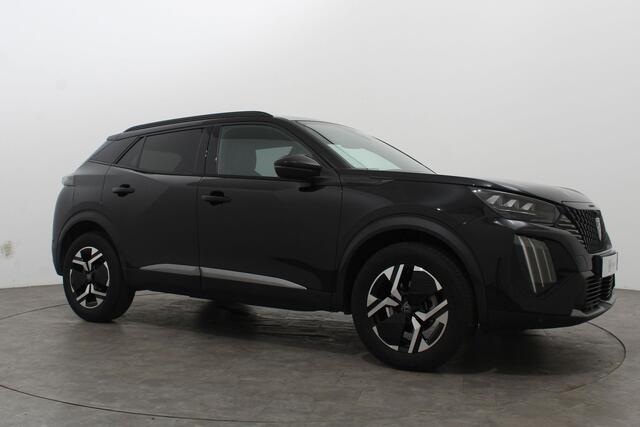 Peugeot e-2008 EV 136PK GT 50 KWH 3-FASE FACELIFT