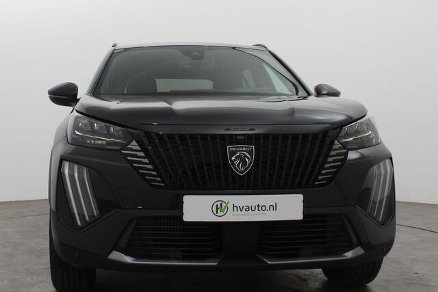 Peugeot e-2008 EV 136PK GT 50 KWH 3-FASE FACELIFT