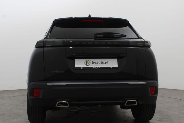 Peugeot e-2008 EV 136PK GT 50 KWH 3-FASE FACELIFT