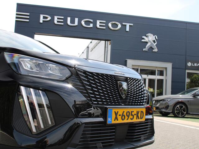 Peugeot e-2008 Active 54 kWh 156pk Navigatie, Achteruitrijcamera, Apple Carplay, Android Auto, Climate Control, Cruise Control