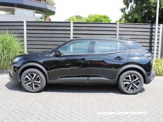 Peugeot e-2008 Active 54 kWh 156pk Navigatie, Achteruitrijcamera, Apple Carplay, Android Auto, Climate Control, Cruise Control