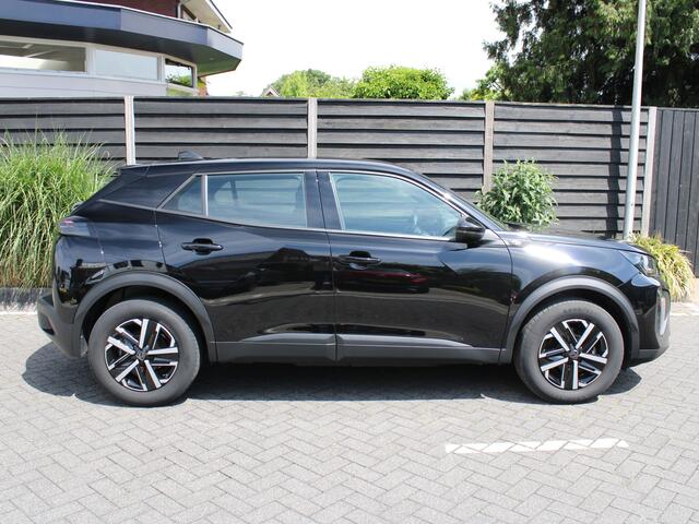 Peugeot e-2008 Active 54 kWh 156pk Navigatie, Achteruitrijcamera, Apple Carplay, Android Auto, Climate Control, Cruise Control