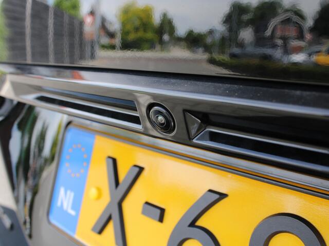 Peugeot e-2008 Active 54 kWh 156pk Navigatie, Achteruitrijcamera, Apple Carplay, Android Auto, Climate Control, Cruise Control