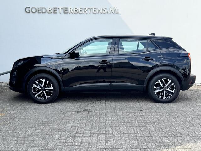 Peugeot e-2008 EV Active 54 kWh Long range | Nieuw model | Parkeercamera | Meer foto's volgen