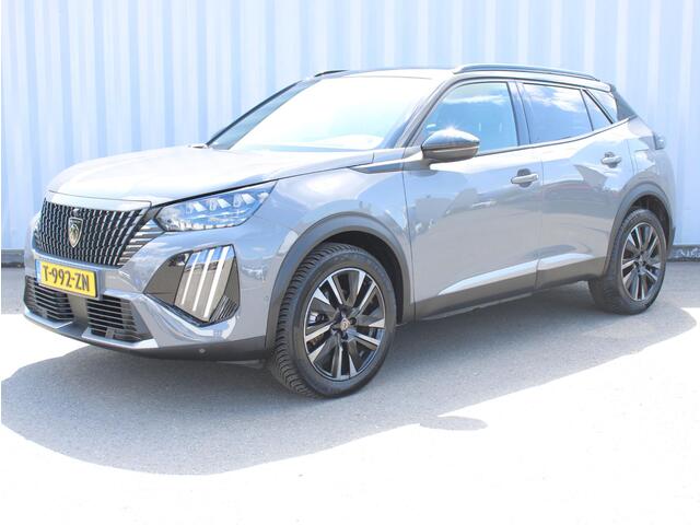Peugeot e-2008 EV GT 54 kWh Navigatie/ 360 graden Camera / 18Inch