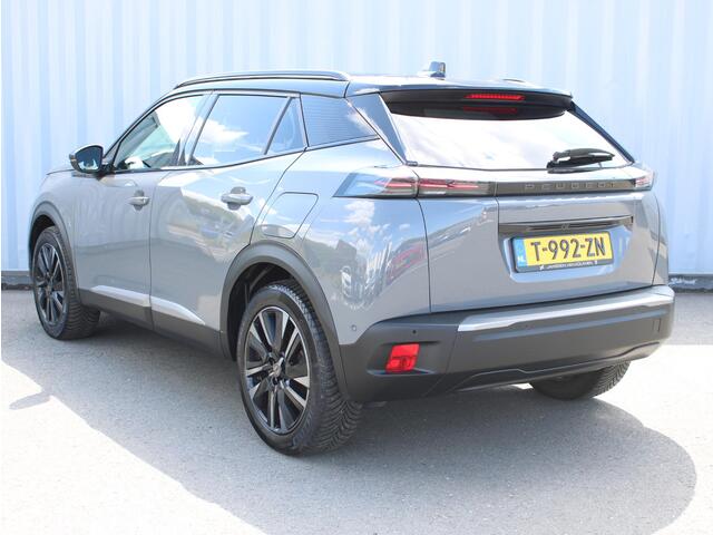Peugeot e-2008 EV GT 54 kWh Navigatie/ 360 graden Camera / 18Inch