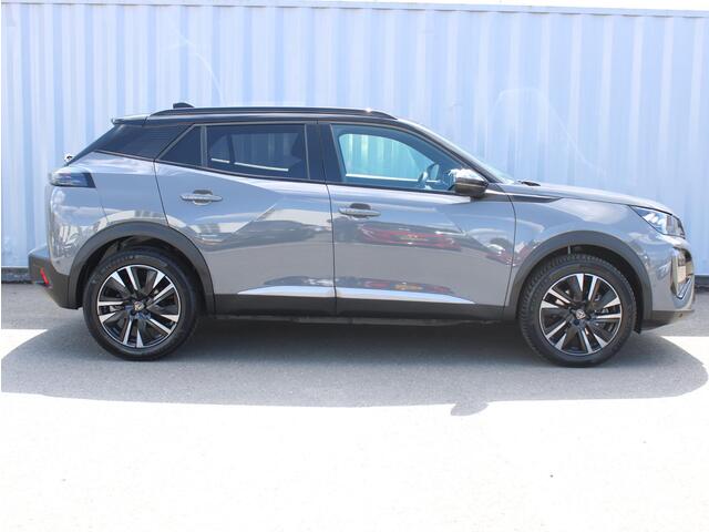 Peugeot e-2008 EV GT 54 kWh Navigatie/ 360 graden Camera / 18Inch