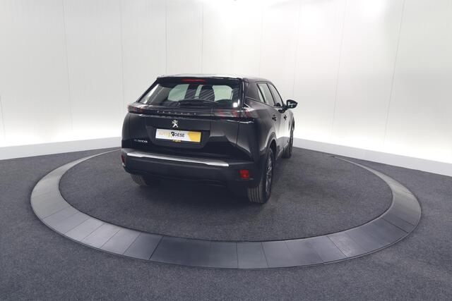 Peugeot e-2008 EV Active Pack 50 kWh | 3 Fase | Camera | Navigatie | Parkeersensoren | Climate Control