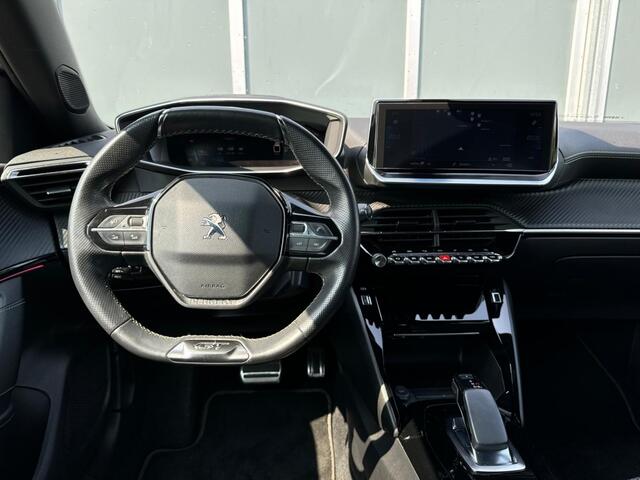 Peugeot e-2008 EV GT Pack 50kWh || Pano || 3 Fase || Keyless