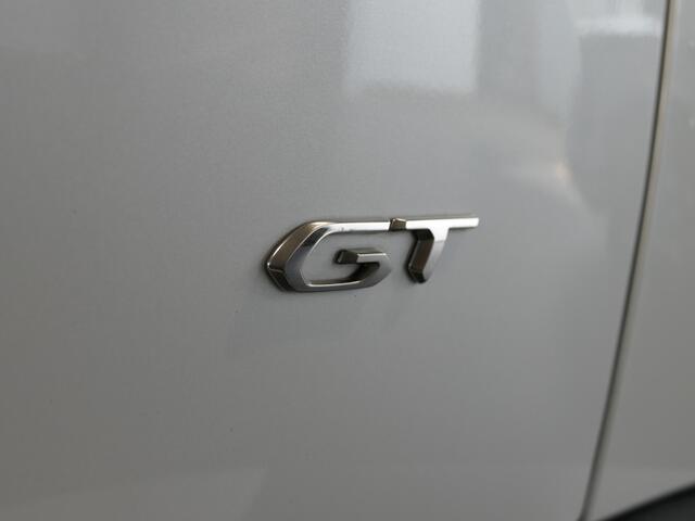 Peugeot e-2008 EV GT Pack 50 kWh *Elektrisch schuif/kanteldak* - Navi, airco, stoelverwarming, adaptive cruise