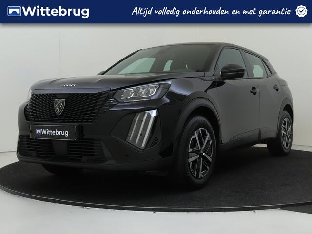 Peugeot e-2008 EV Active 54 kWh MD