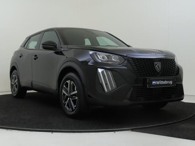 Peugeot e-2008 EV Active 54 kWh MD
