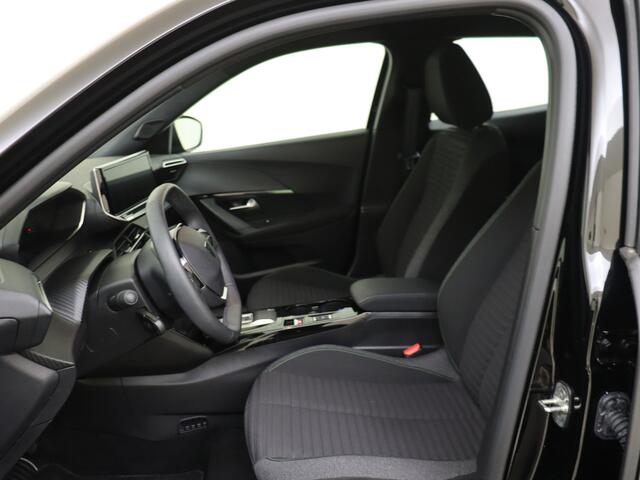 Peugeot e-2008 EV Active 54 kWh MD