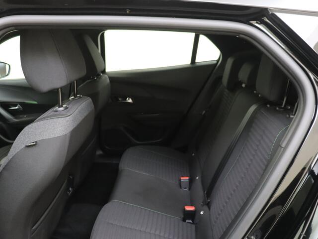 Peugeot e-2008 EV Active 54 kWh MD
