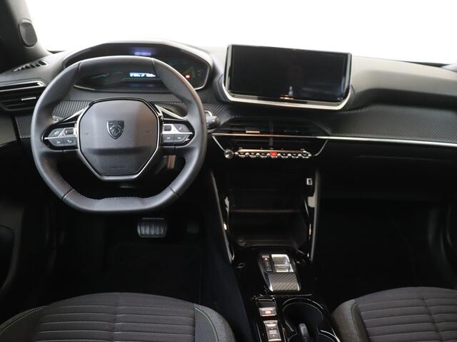 Peugeot e-2008 EV Active 54 kWh MD