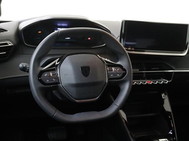 Peugeot e-2008 EV Active 54 kWh MD