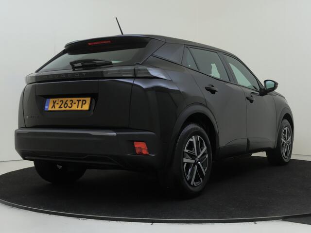 Peugeot e-2008 EV Active 54 kWh MD
