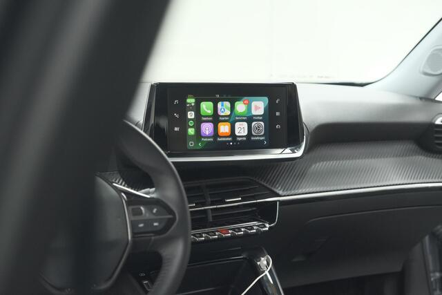 Peugeot e-2008 EV Active 50 kWh | Camera | Navigatie | Climate Control | Apple Carplay