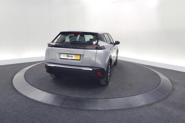 Peugeot e-2008 EV Active 50 kWh | Camera | Navigatie | Climate Control | Apple Carplay