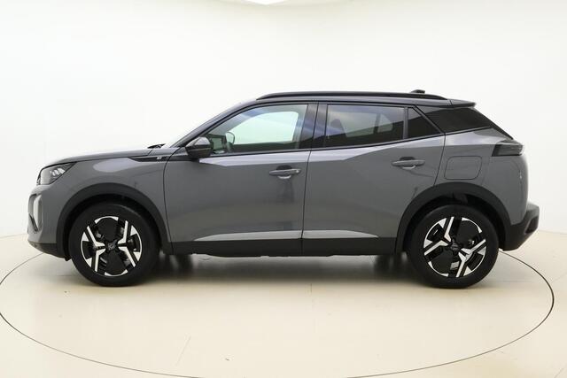 Peugeot e-2008 EV GT 54 kWh 156 PK | 100% Elektrisch | 3-Fasen | Alcantara bekleding | Elektrische verstelbare Stoelen | Stoelverwarming | Camera | Mirror screen | 1e eigenaar