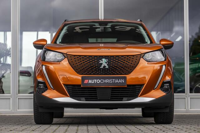 Peugeot e-2008 EV Allure Pack 50 kWh | Trekhaak | Camera | LED